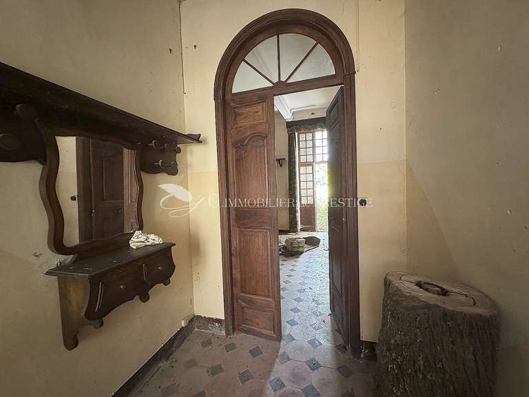 Maison Sault - 20 chambres