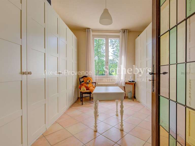 House Aix-en-Provence - 9 bedrooms - 890m²