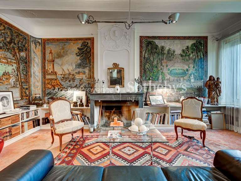 Maison Aix-en-Provence - 6 chambres - 517m²