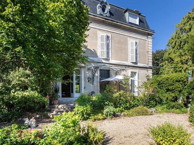 Maison Dijon - 7 chambres - 260m²