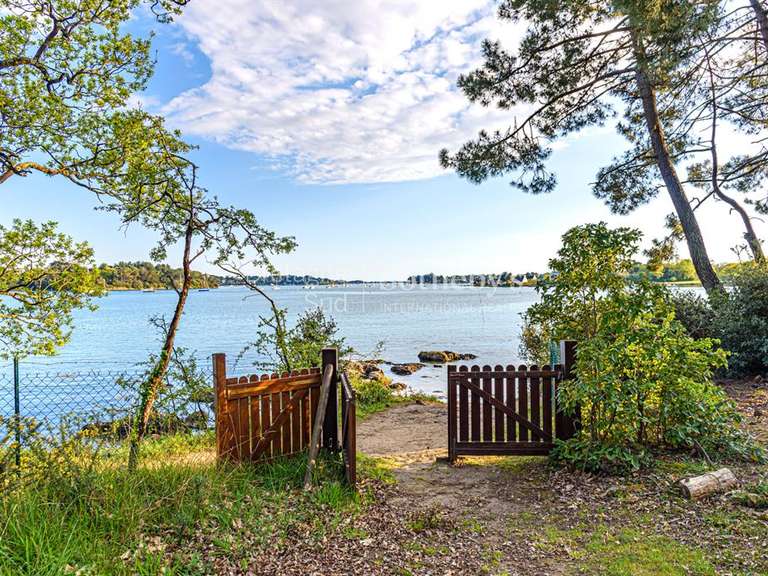 Maison avec Vue sur mer Arradon - 5 chambres - 180m²
