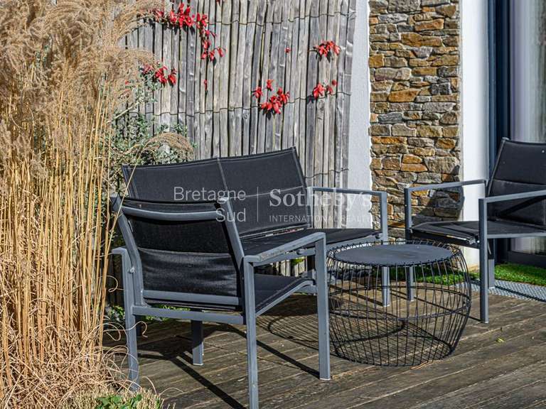 Maison La Baule-Escoublac La Baule Les Pins - 5 chambres - 138m²