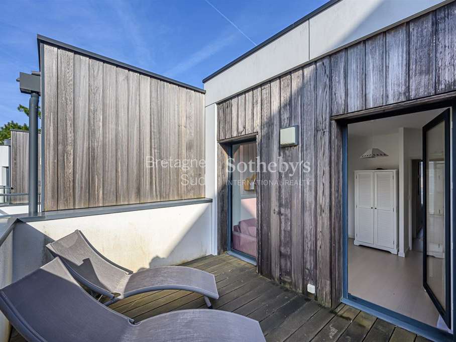 Maison La Baule-Escoublac La Baule Les Pins