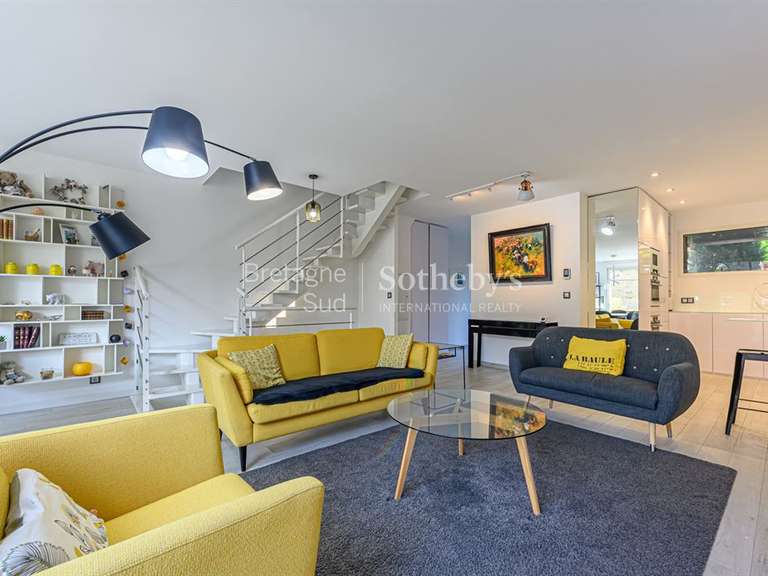 Maison La Baule-Escoublac La Baule Les Pins - 5 chambres - 138m²