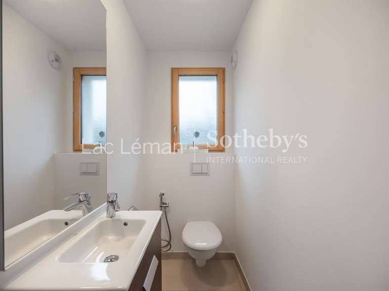 Maison Messery - 3 chambres - 92m²