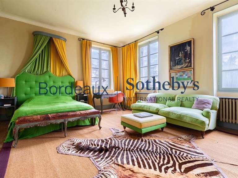 Propriété Bordeaux - 1000m²