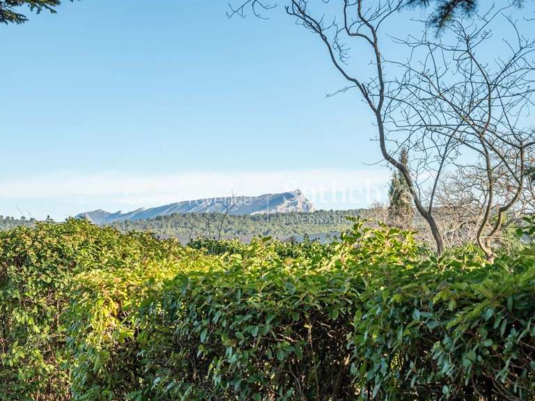 House Aix-en-Provence - 7 bedrooms - 550m²