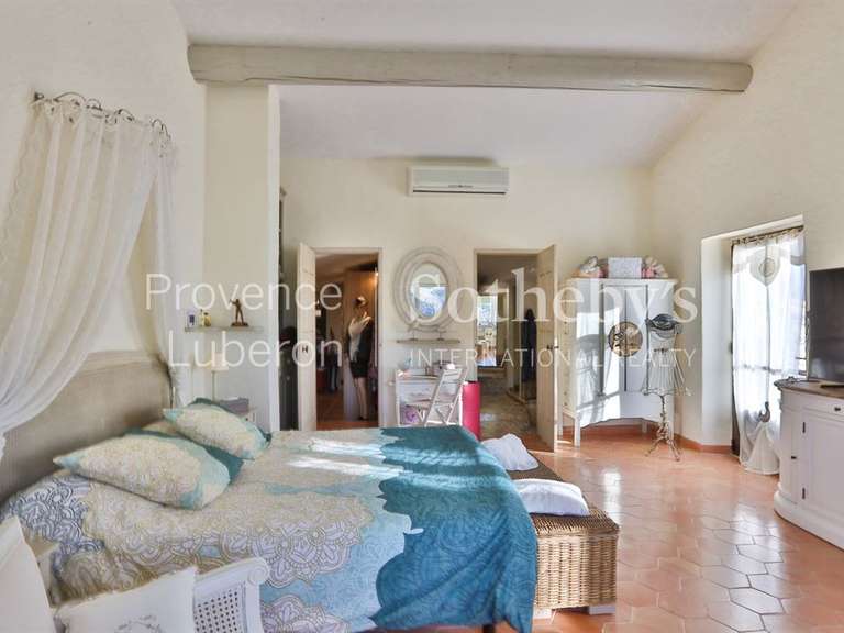 Maison Gordes - 4 chambres - 370m²