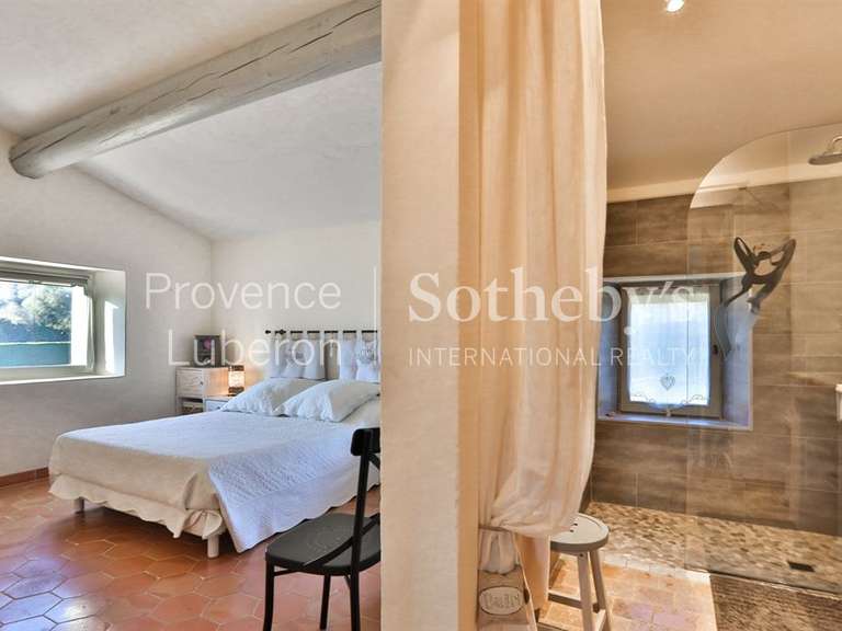 Maison Gordes - 4 chambres - 370m²