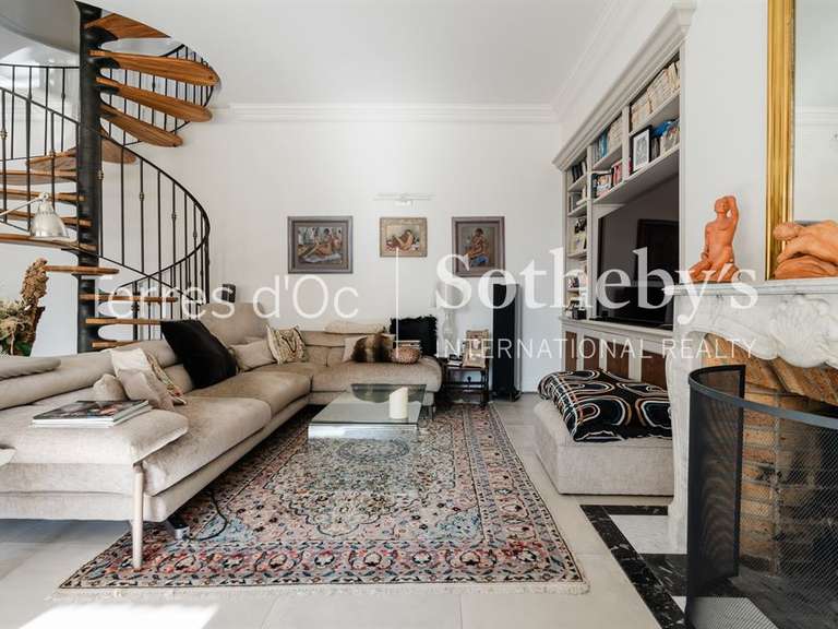Maison Perpignan - 4 chambres - 240m²