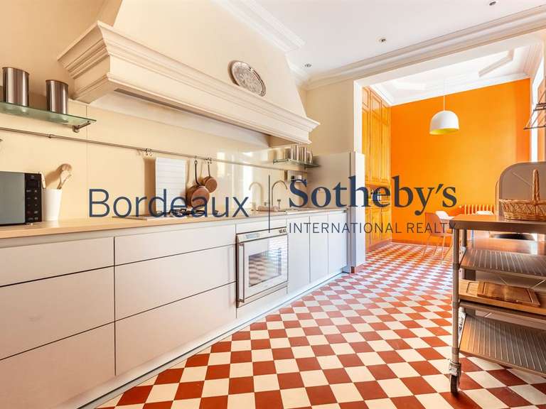 Maison Bordeaux - 7 chambres - 764m²