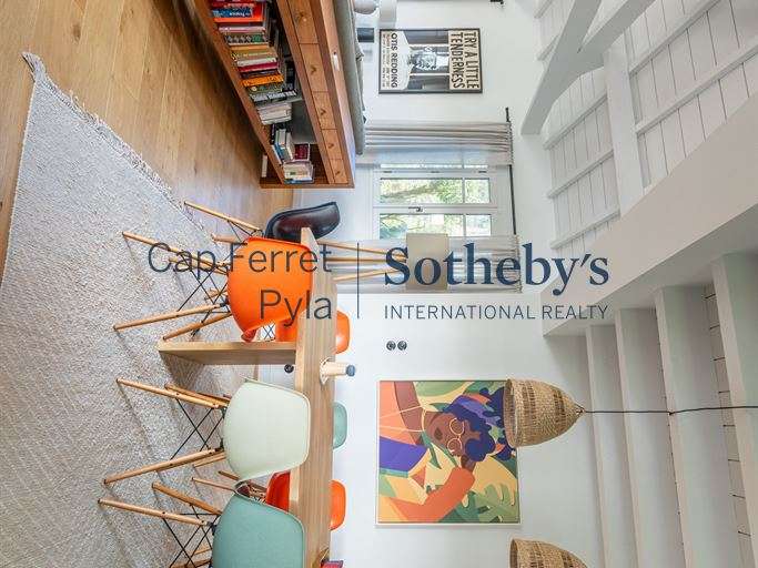 Maison Cap-ferret - 5 chambres - 194m²