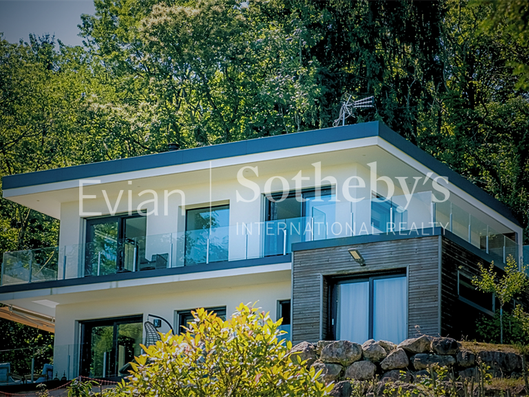 Maison Neuvecelle - 5 chambres - 230m²