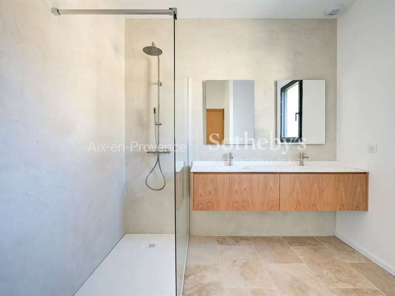 House Aix-en-Provence - 3 bedrooms - 100m²