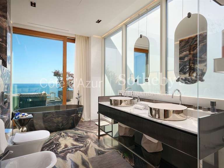 Maison Nice - 4 chambres - 393m²
