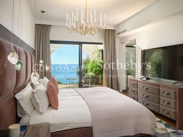 Maison Nice - 4 chambres - 393m²