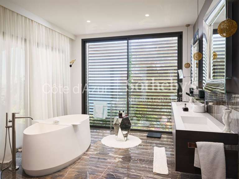 Maison Nice - 4 chambres - 393m²