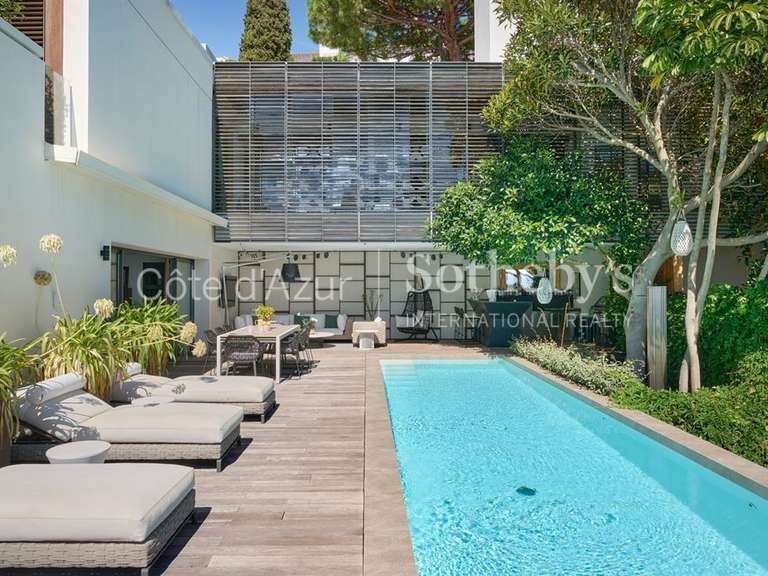 Maison Nice - 4 chambres - 393m²