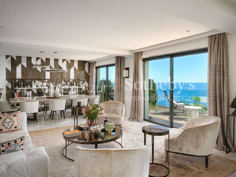 Maison Nice - 4 chambres - 393m²