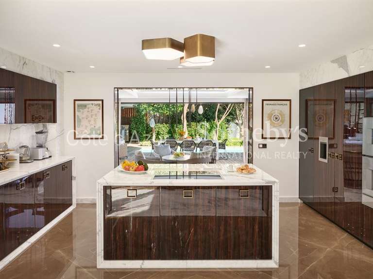 Maison Nice - 4 chambres - 393m²