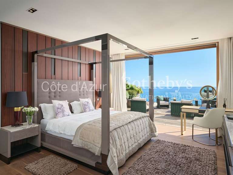 Maison Nice - 4 chambres - 393m²