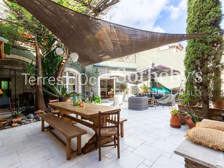 Maison Perpignan - 5 chambres - 300m²