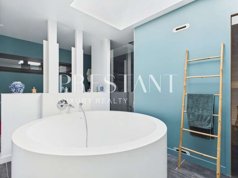 Maison Biarritz - 5 chambres - 400m²