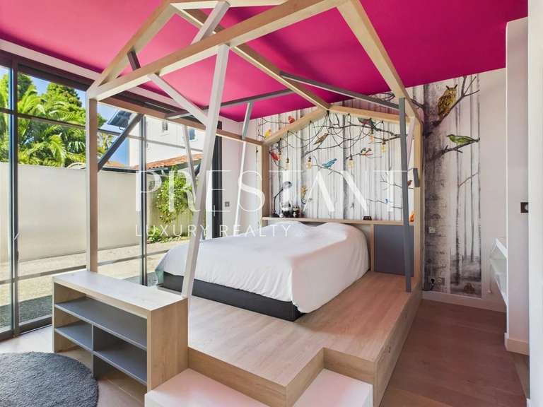 Maison Biarritz - 5 chambres - 400m²