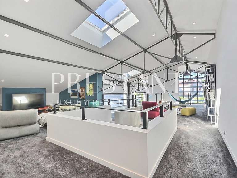 Maison Biarritz - 5 chambres - 400m²