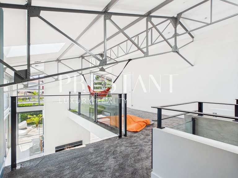 Maison Biarritz - 5 chambres - 400m²