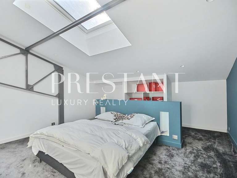 Maison Biarritz - 5 chambres - 400m²
