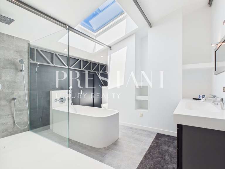Maison Biarritz - 5 chambres - 400m²