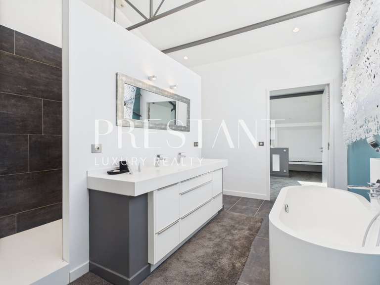 Maison Biarritz - 5 chambres - 400m²