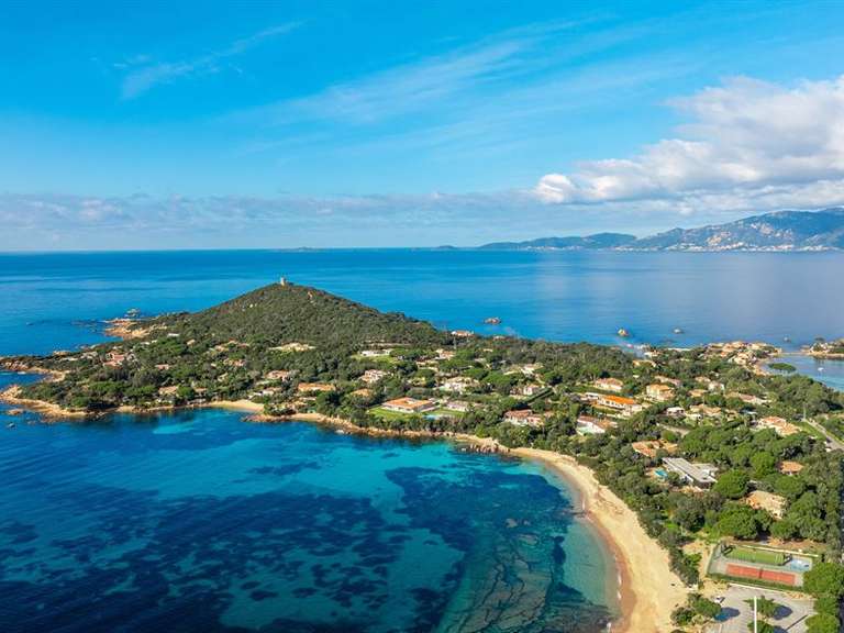 Maison avec Vue sur mer Pietrosella - 4 chambres - 165m²