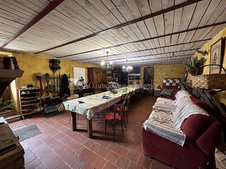 Maison Sault - 7 chambres