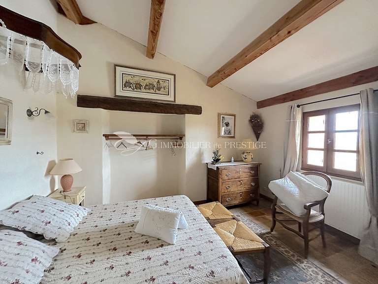 Maison Sault - 7 chambres