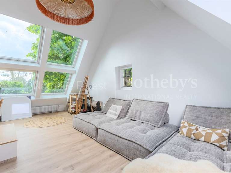 Maison Marcq-en-Baroeul - 5 chambres - 357m²