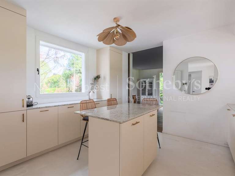 Maison Marcq-en-Baroeul - 5 chambres - 357m²
