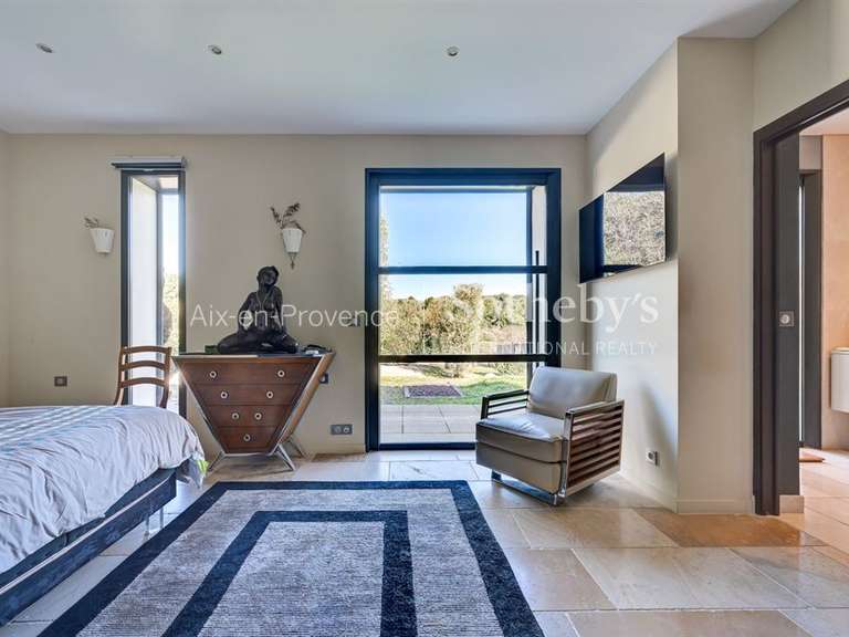 Maison Aix-en-Provence - 4 chambres - 330m²