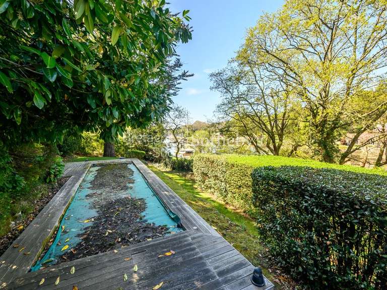 Propriété Pont-Aven - 6 chambres - 360m²