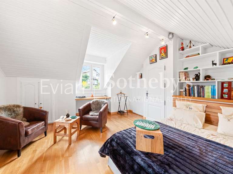 Maison Neuvecelle - 4 chambres - 189m²