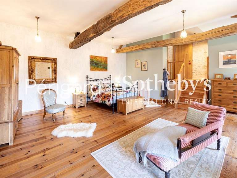 Maison Mareuil - 4 chambres - 360m²