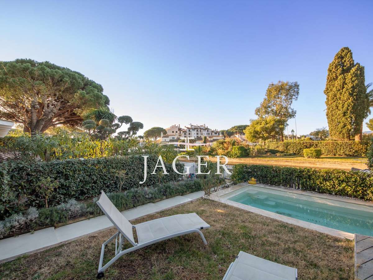 Villa Grimaud