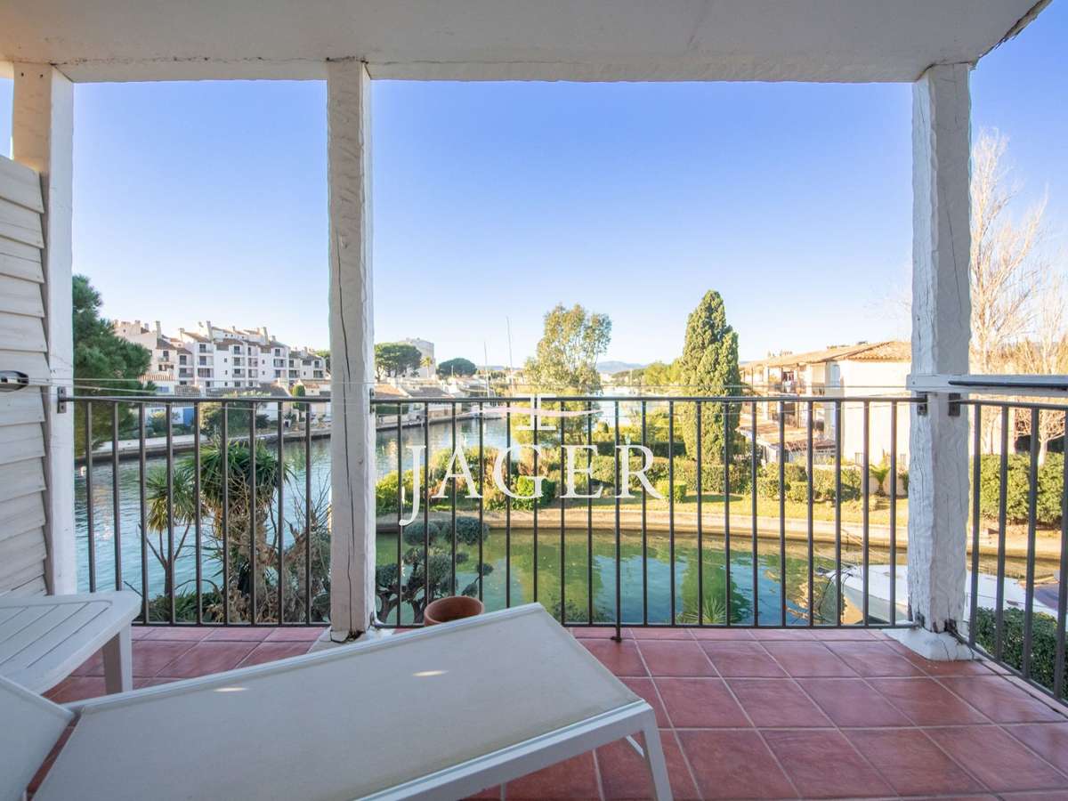 Villa Grimaud