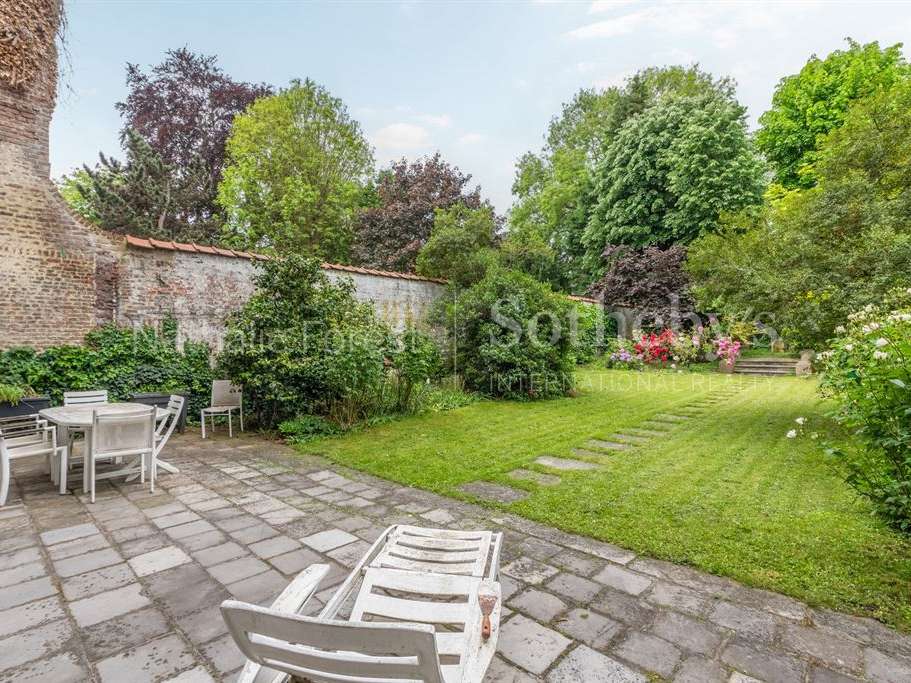 Maison Lille