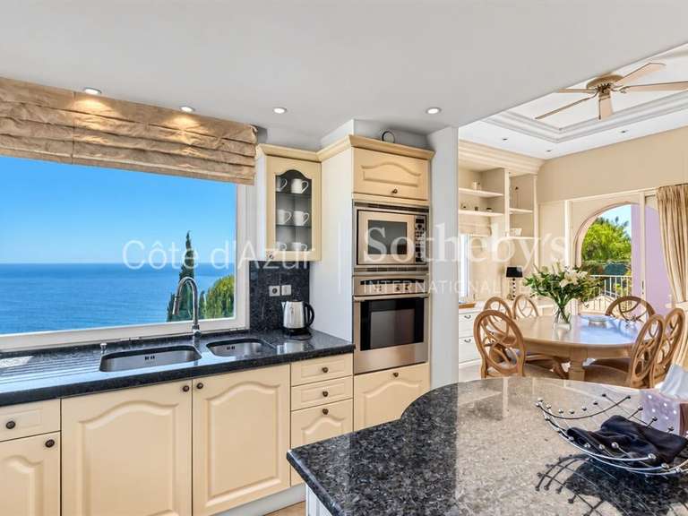 Maison avec Vue sur mer Théoule-sur-Mer - 4 chambres - 231m²