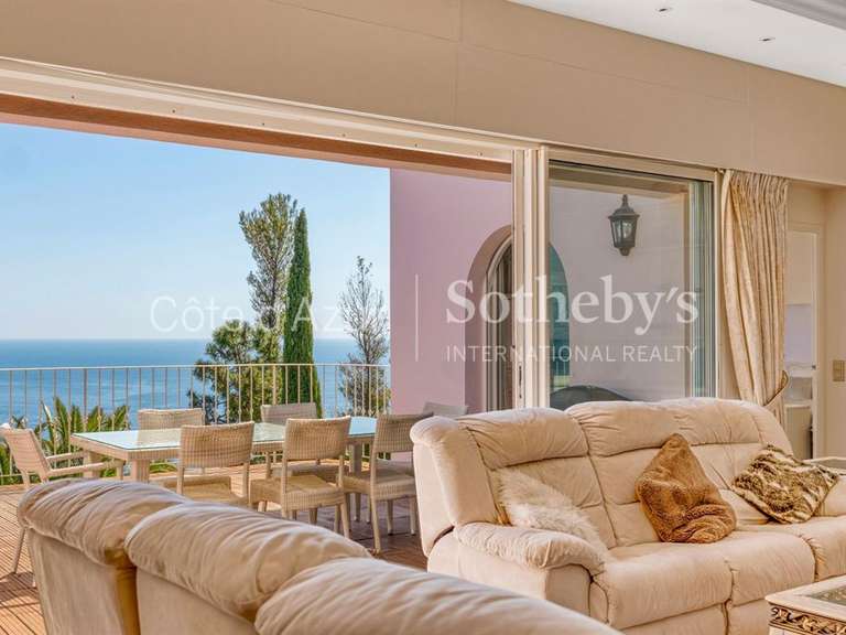 Maison avec Vue sur mer Théoule-sur-Mer - 4 chambres - 231m²
