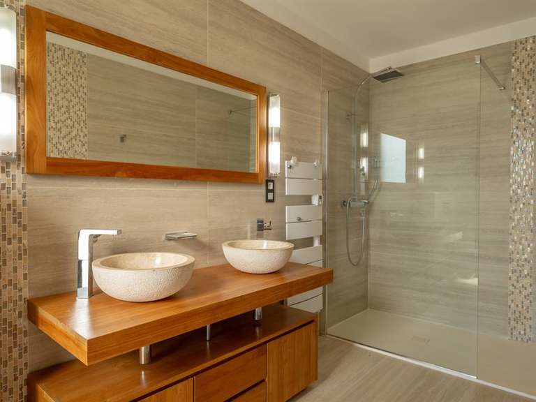 Maison Porticcio - 7 chambres - 320m²