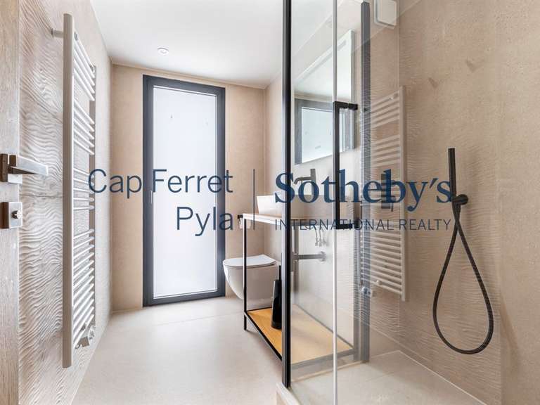 Maison Pyla-sur-mer - 5 chambres - 140m²