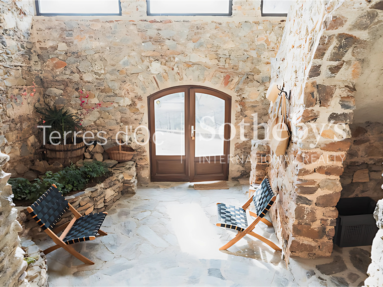 Maison Perpignan - 3 chambres - 240m²